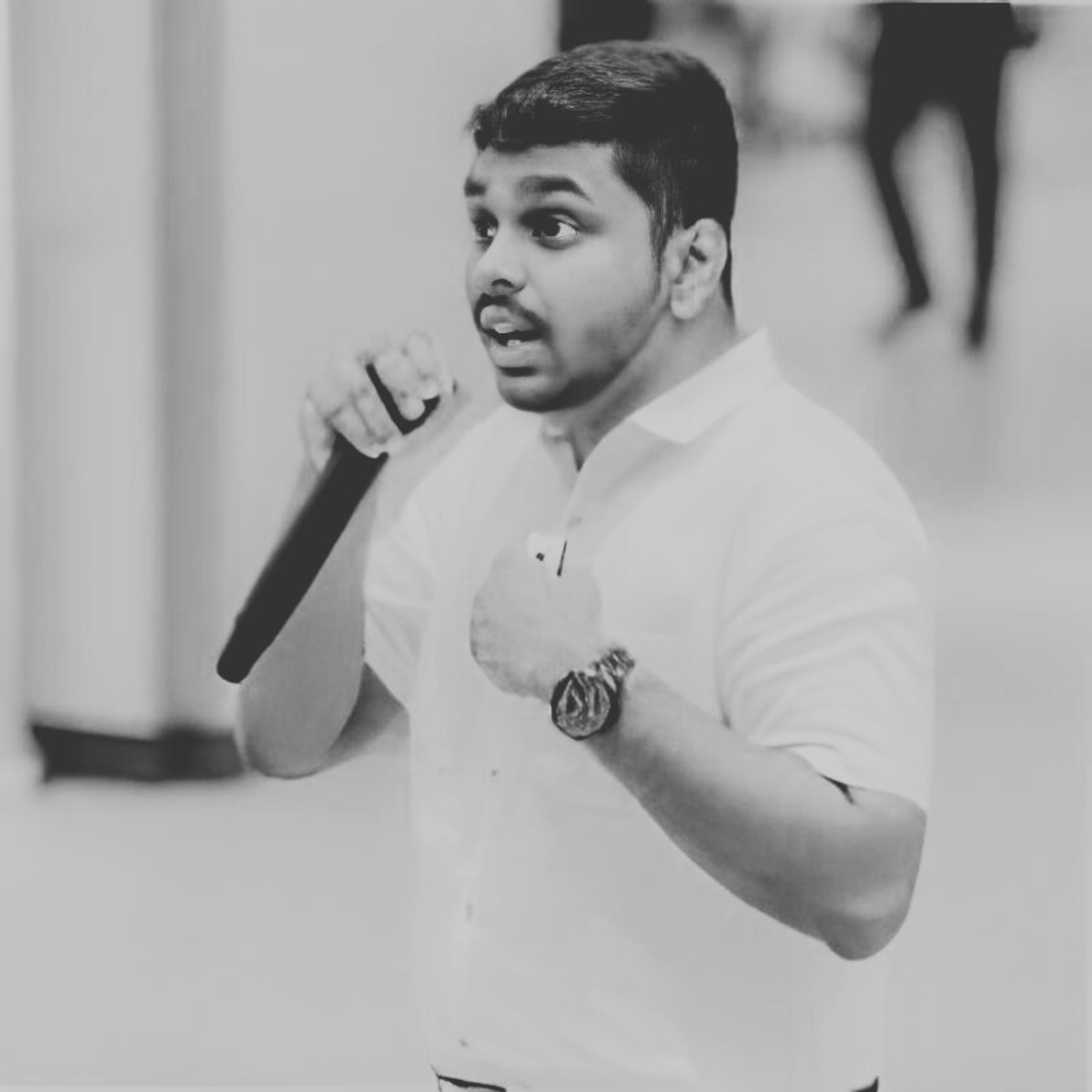 Shaun Hennedige profile picture